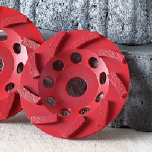 Schleifteller 14.61 €