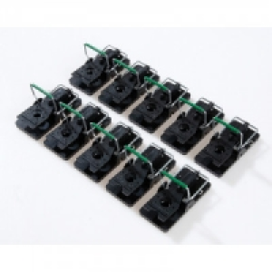 Schlag-Mausefalle 10er-Set 14.61 €