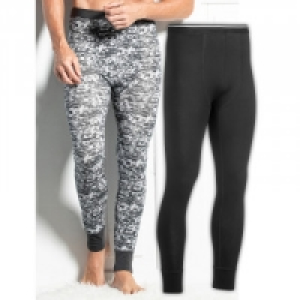 Unterhose lang 2er-Pack 9.73 €