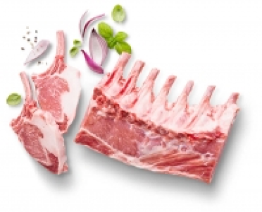Frenched Racks 19.50 €