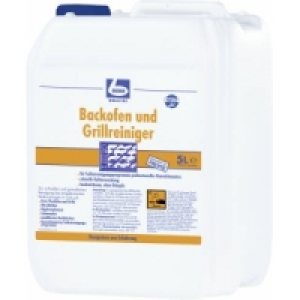 Dr. Becher Backofen- und Grillreiniger 14.99&nbsp;&euro;