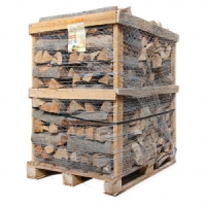 BAUHAUS Kaminholz 106.96 €