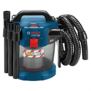 Bosch Professional Akku-Nass-Trockensauger GAS 18V-10 L 96.50 €