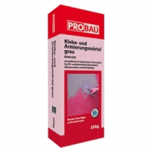 Probau WDVS-Armierungsmörtel 13.11 €