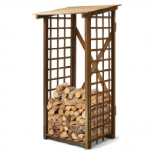 Kaminholzregal Eifel 48.69 €