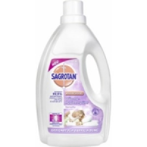 Sagrotan Wäschehygiene 2.49 €