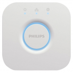 Philips Hue Steuerzentrale Bridge 44.83 €