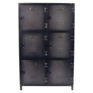 Metallschrank Vintage Industrial Style 184.24 €