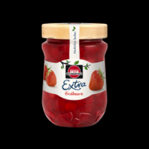 Schwartau Extra Konfitüre oder Schwartau Samt 1.36 €