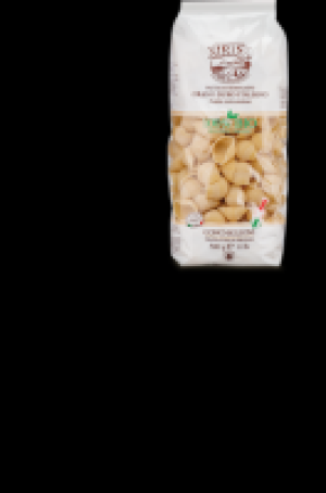 Conchiglioni semi-integrale 0.97 €