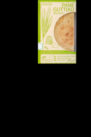 Pane Guttiau 3.97 €