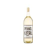 Ebl Naturkost Weißwein Aus Deutschland Pfandskerl weiß