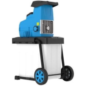 Güde GH 2802 Silent-Gartenhäcksler 169.99 €
