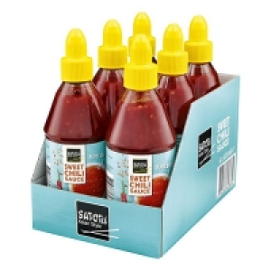 Satori Sweet Chili Sauce 435 ml, 6er Pack 7.13 €