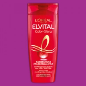 Shampoo 2.16 €