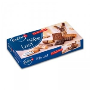 Gebäckmischung 1.95 €