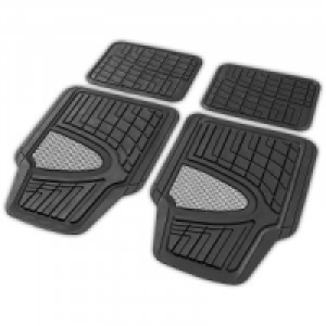 Norma Diamond Car Universal-Automatten-Set 4tlg.