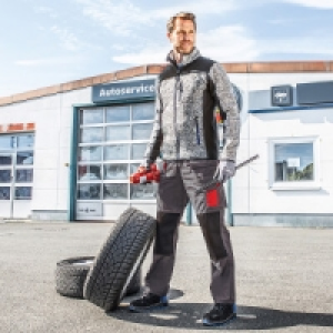 Arbeits-Latzhose 14.61 €