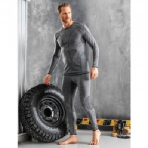 Seamless-Funktionsshirt oder -hose 7.78 €