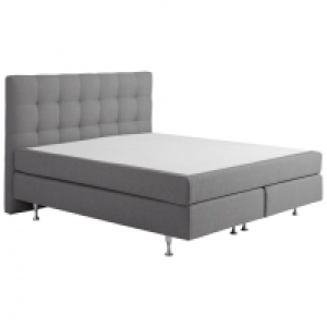 Dänisches Bettenlager  SCHLARAFFIA® Boxspringbett Nordic (180x200)