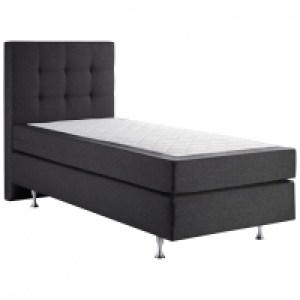 Boxspringbett 90x200 GOLD C75 DREAMZONE 450.00 €