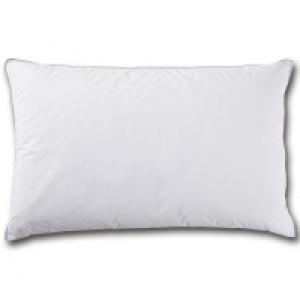 ERGOmaster Daunenkopfkissen (50x80, weiß) 100.00 €