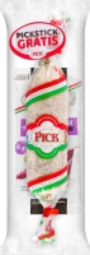 PICK 4.90&nbsp;&euro;