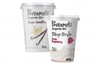 Denns Provamel Joghurt-Alternative oder Skyr Style, verschiedene Sorten