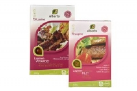 Lupinen Spezialität, verschiedene Sorten 2.99 €