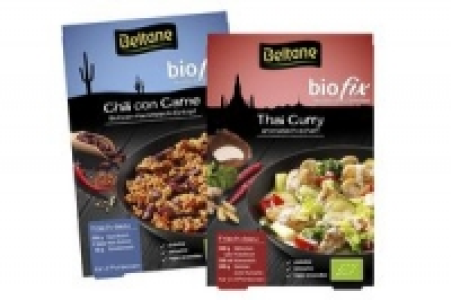 Gewürzmischung biofix, verschiedene Sorten 1.29 €