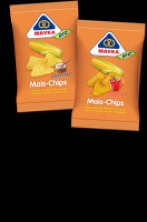 Ebl Naturkost Mayka Mais-Chips