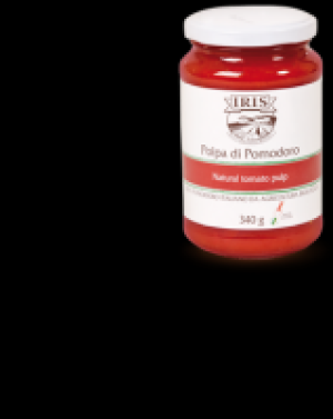 Polpa di Pomodoro 1.57 €