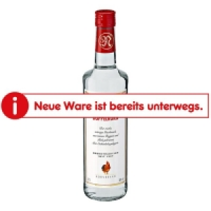 Echter Nordhäuser Doppelkorn 38,0 % vol 0,7 Liter 5.94 €