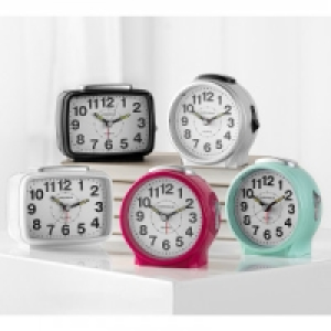 Quarz-Wecker 5.83 €
