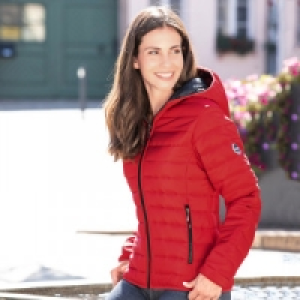 Leichtstepp-Jacke 14.61 €