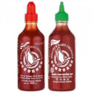 Sriracha Chili-Sauce 2.90 €