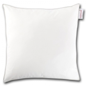SANNWALD Firm Kopfkissen (80x80) 35.00 €