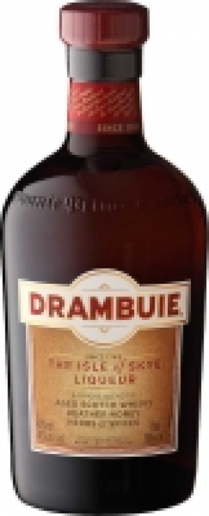DRAMBUIE 15.58 €