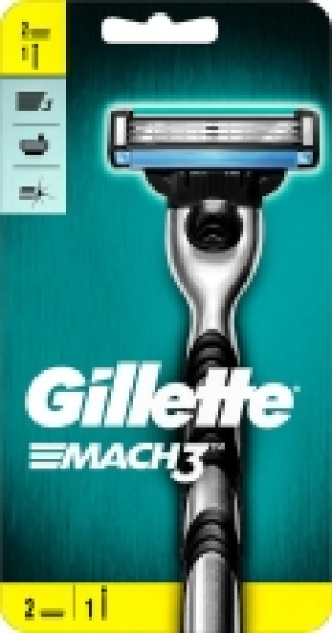 GILLETTE 5.80 €
