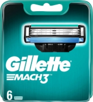 GILLETTE 8.47 €
