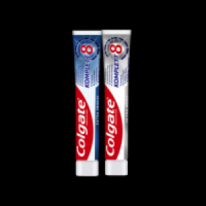 Colgate Komplett Zahncreme 0.70 €