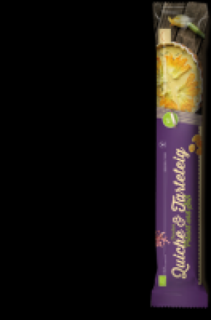 Frischer Quiche- und Tarteteig 2.47 €