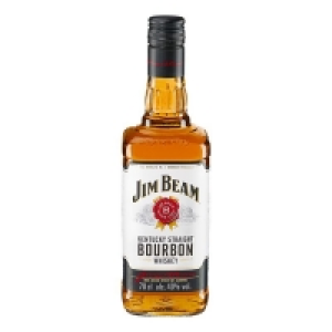 Jim Beam 40,0 % vol 0,7 Liter 12.26 €