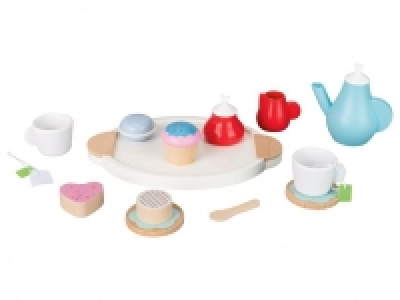PLAYTIVE® Kinder Tee-Set 8.72 €