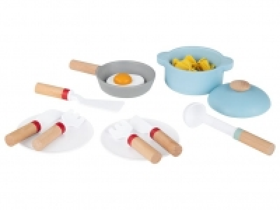 PLAYTIVE® Kinder Küchen-Set 8.72 €