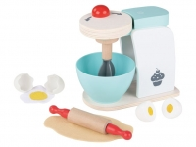 PLAYTIVE® Kinder Küchenmaschine-Set 8.72 €