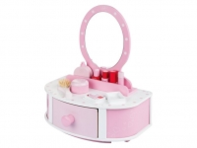 Lidl  PLAYTIVE® Kinder Schminktisch