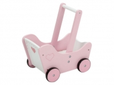 Lidl  PLAYTIVE® Puppenwagen