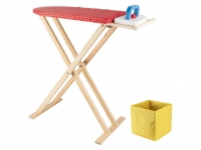 PLAYTIVE® Kinder Bügelbrett 14.54 €