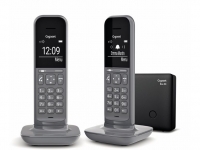 Lidl  Gigaset CL390A Duo